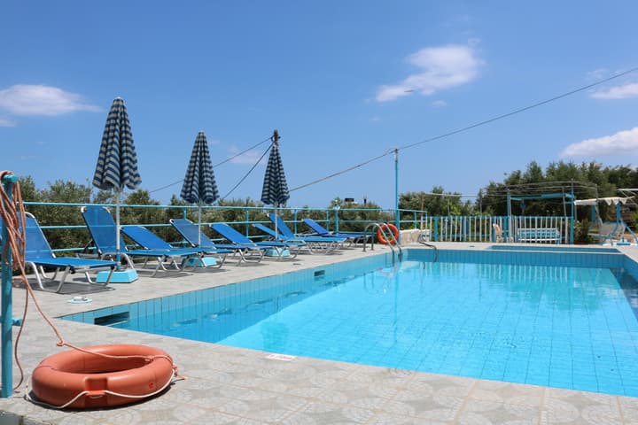 Kassandra Garden Residence