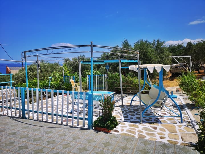 Kassandra Garden Residence
