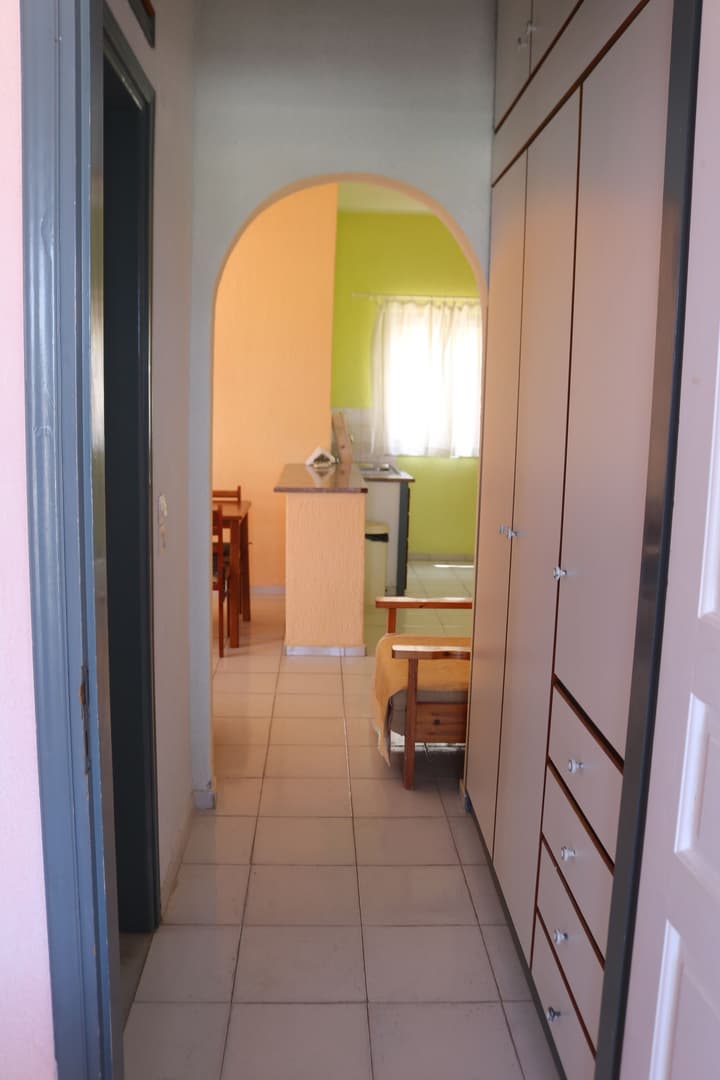 Kassandra Garden Residence