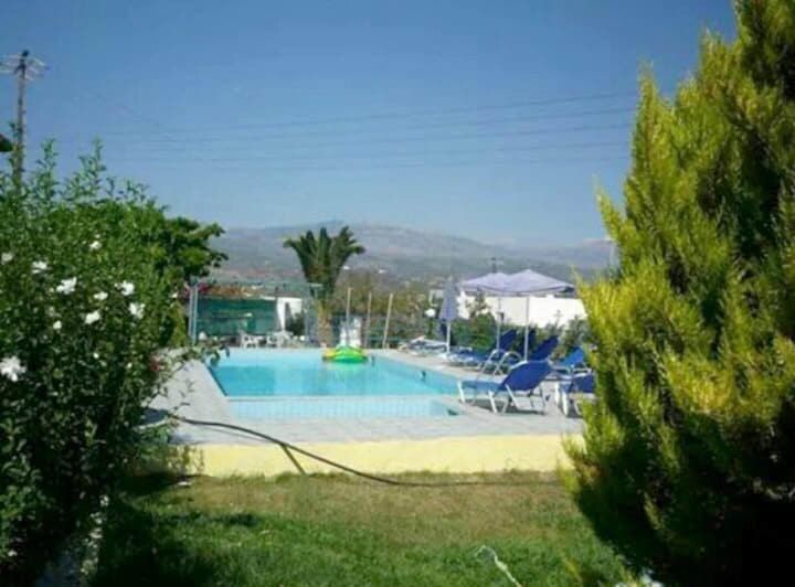 Kassandra Garden Residence