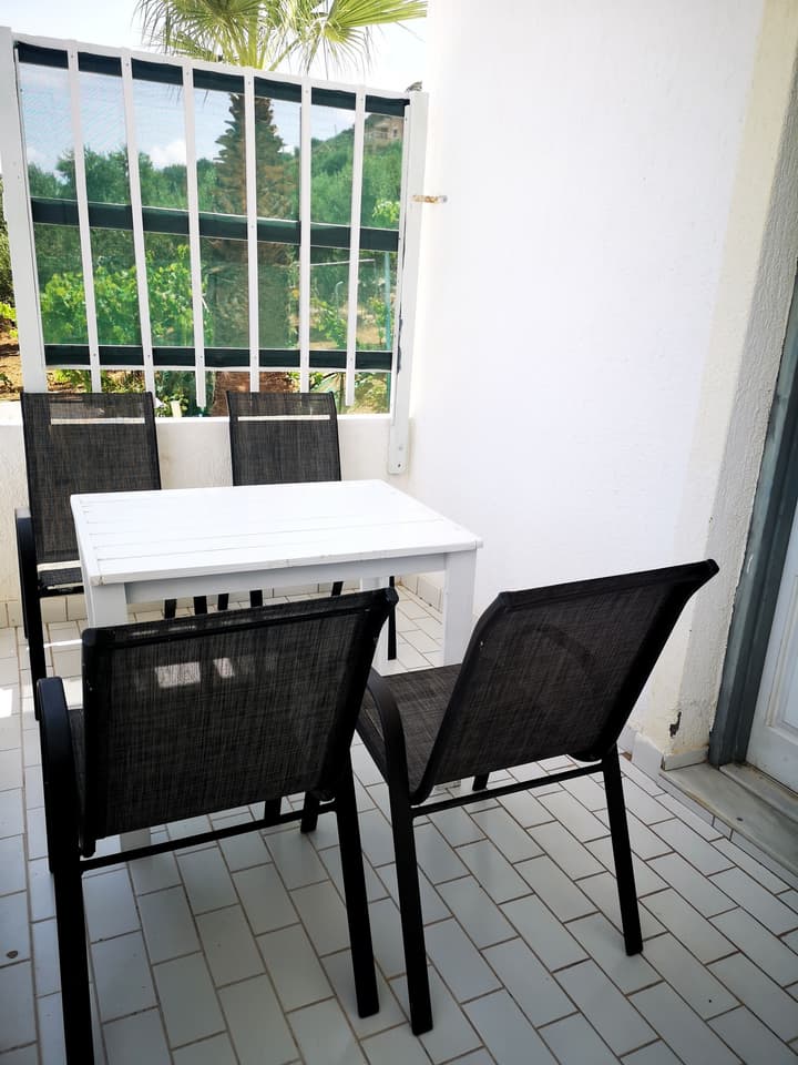 Kassandra Garden Residence