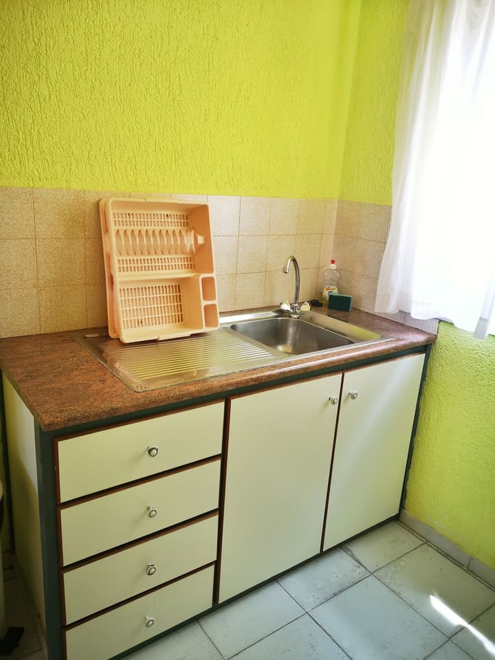 Kassandra Garden Residence