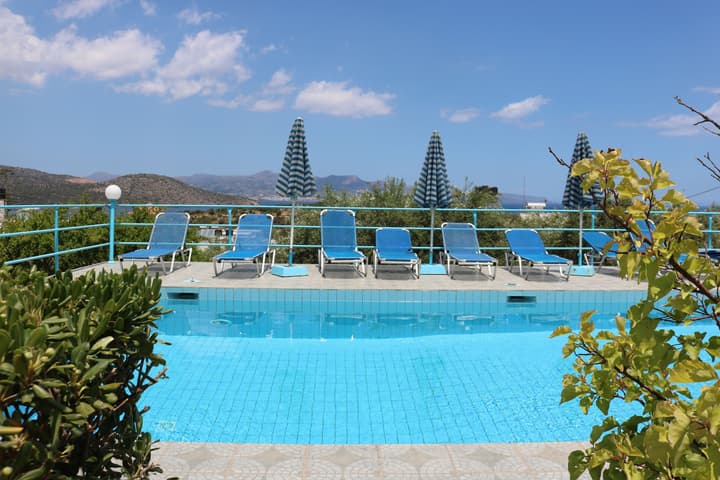 Kassandra Garden Residence