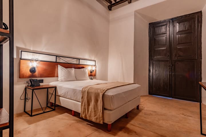 Hotel HO Merida