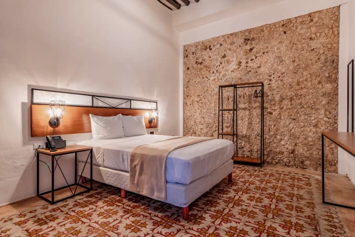 Hotel HO Merida