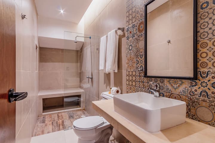 Hotel HO Merida