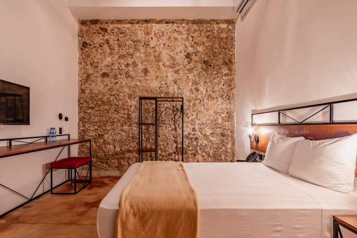 Hotel HO Merida