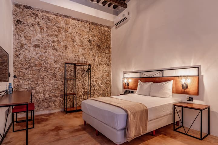 Hotel HO Merida