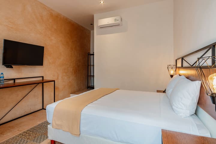 Hotel HO Merida