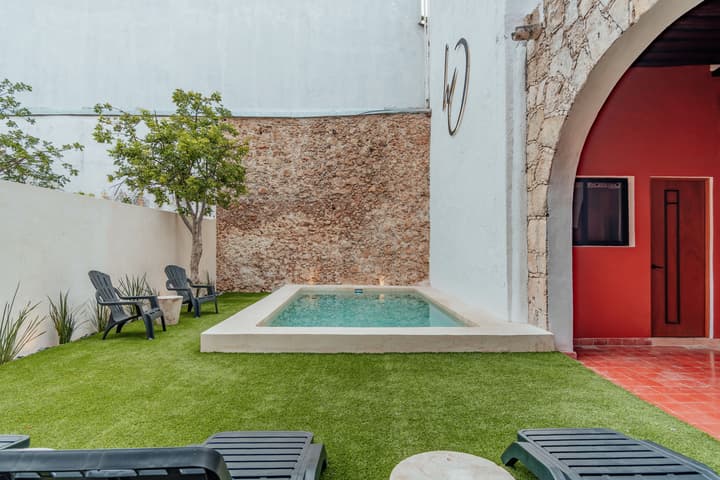 Hotel HO Merida