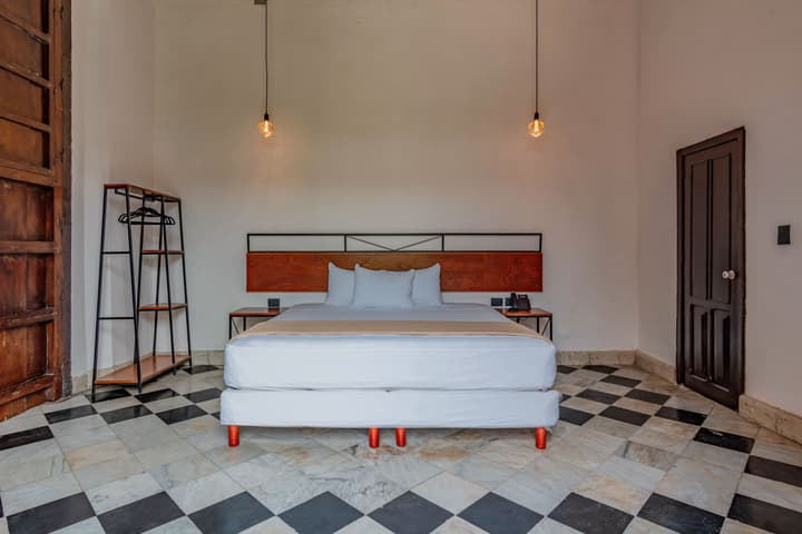 Hotel HO Merida
