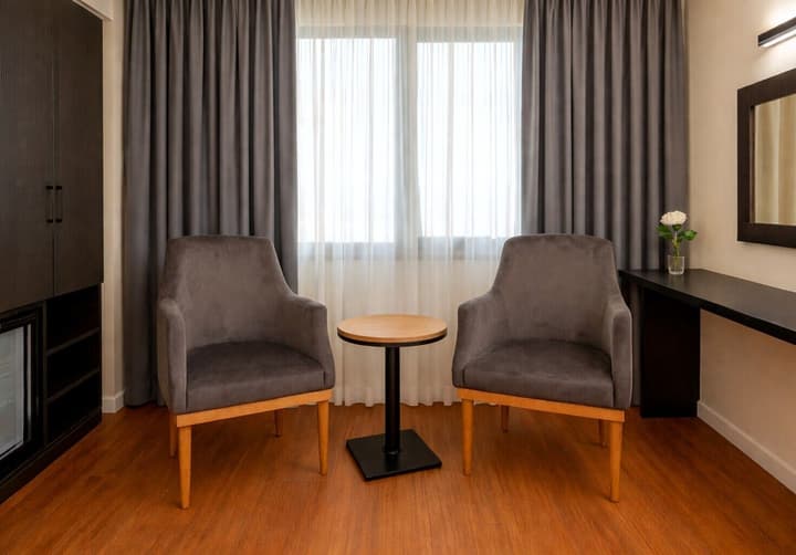 Best Western Izmir Hotel