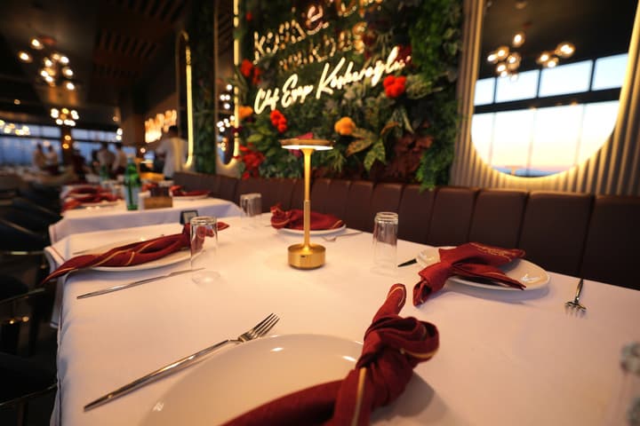 Best Western Izmir Hotel