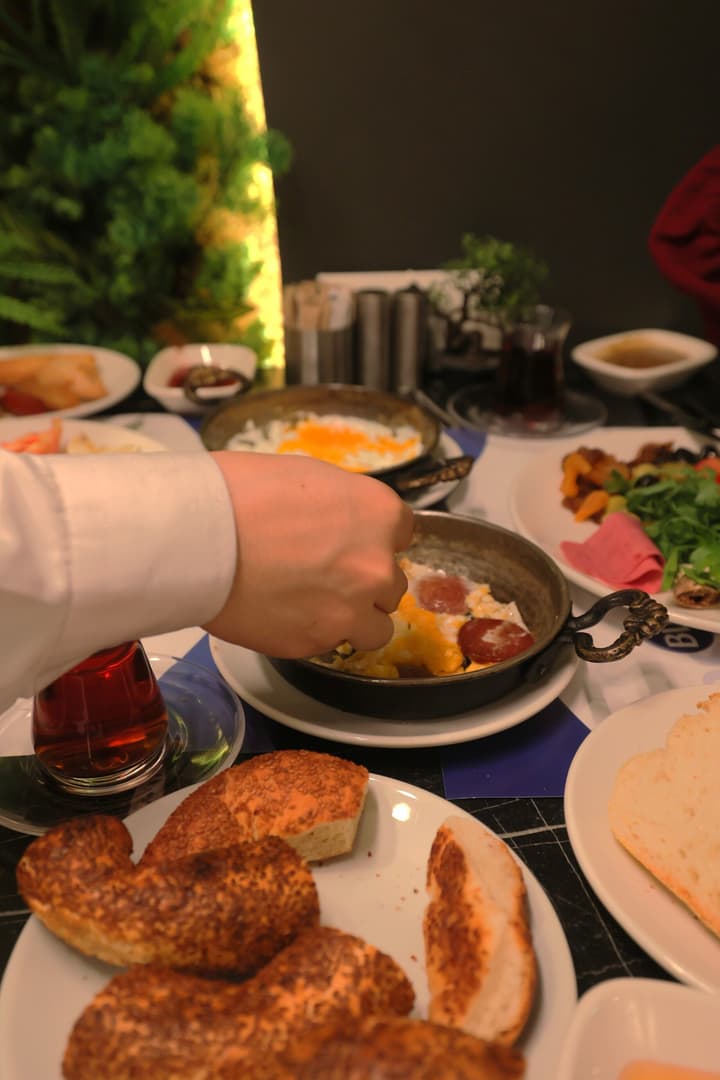 Best Western Izmir Hotel