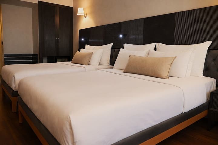 Best Western Izmir Hotel
