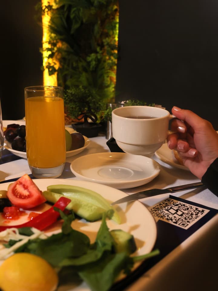 Best Western Izmir Hotel