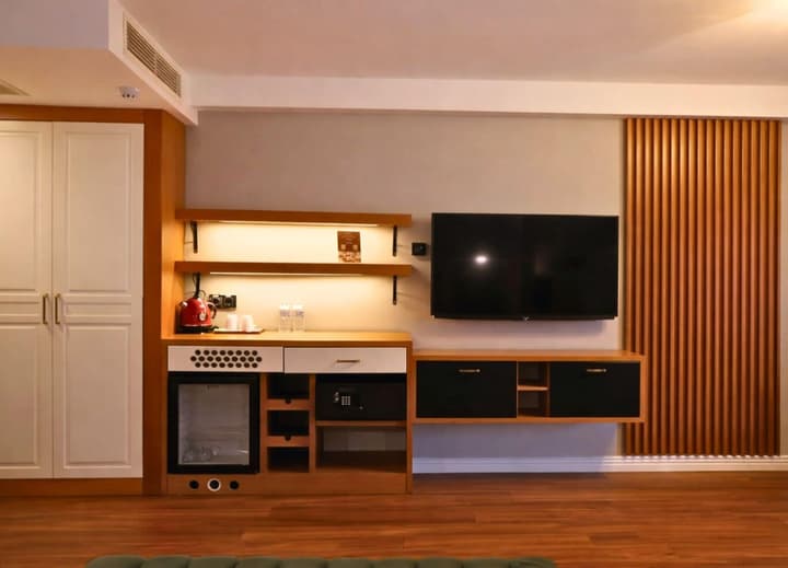 Best Western Izmir Hotel