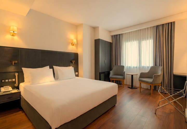 Best Western Izmir Hotel
