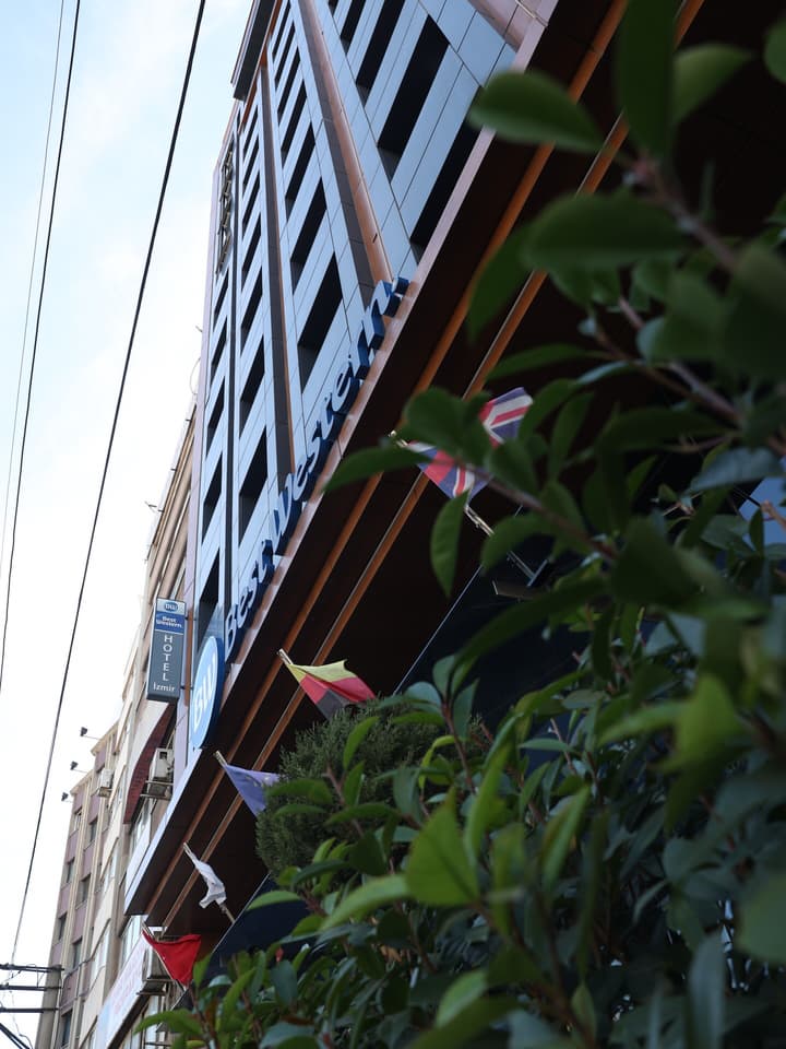 Best Western Izmir Hotel