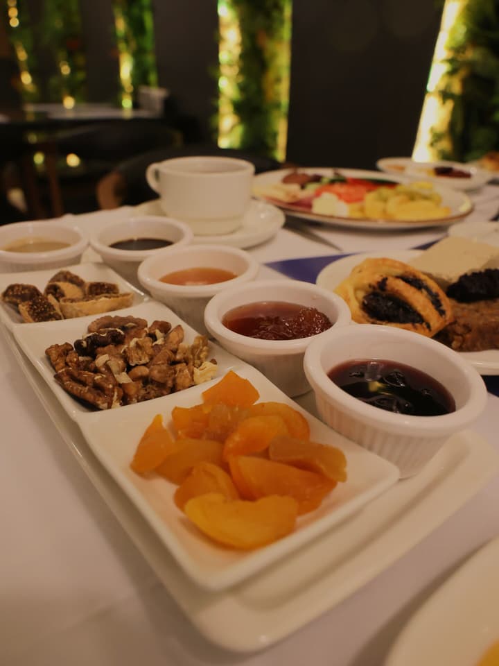 Best Western Izmir Hotel