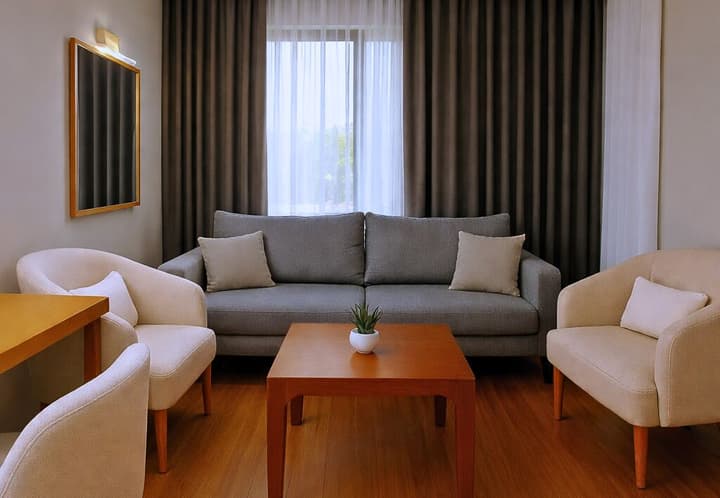Best Western Izmir Hotel