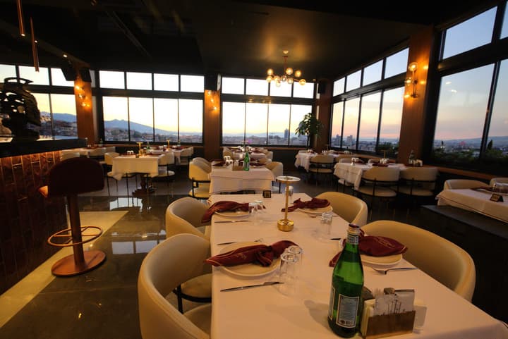 Best Western Izmir Hotel