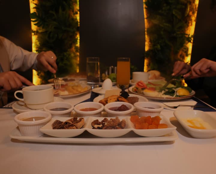 Best Western Izmir Hotel