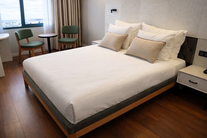 Best Western Izmir Hotel