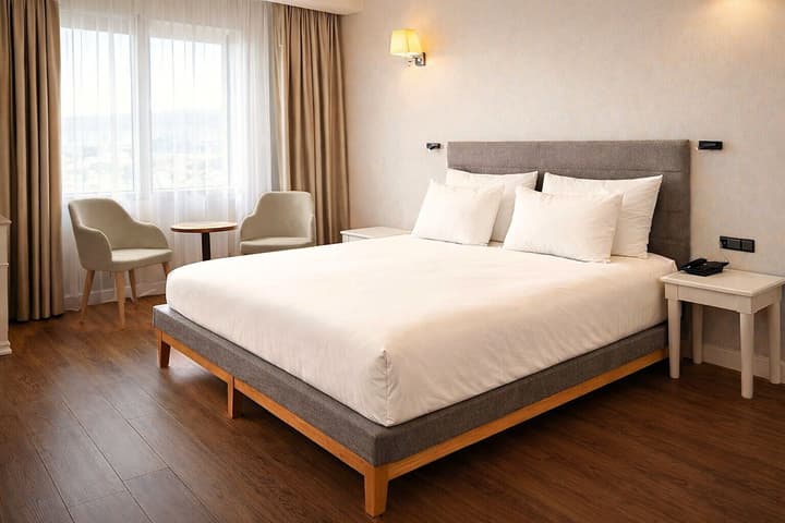 Best Western Izmir Hotel