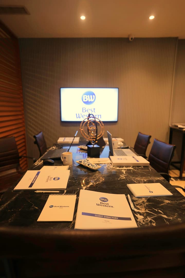 Best Western Izmir Hotel