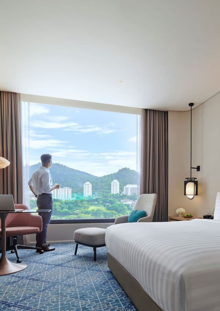 Amari SPICE Penang