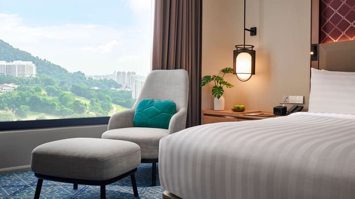 Amari SPICE Penang