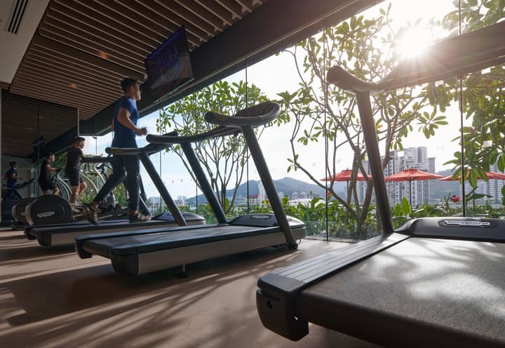 Amari SPICE Penang