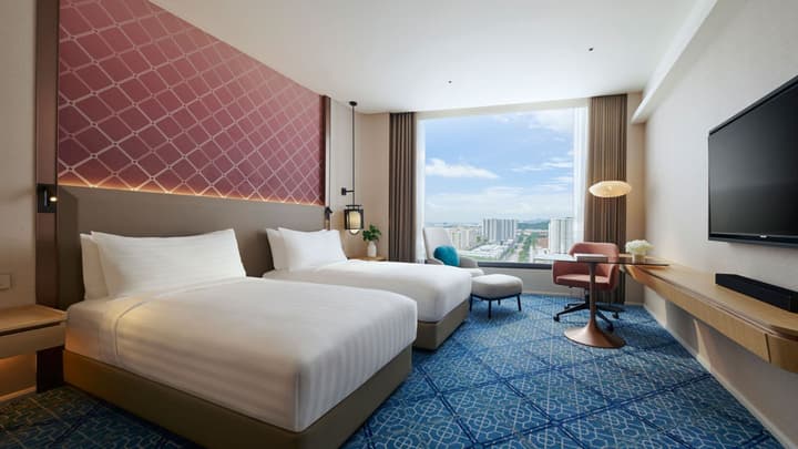 Amari SPICE Penang