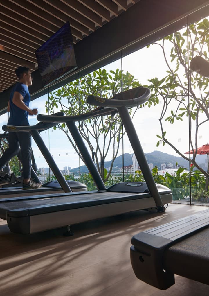 Amari SPICE Penang