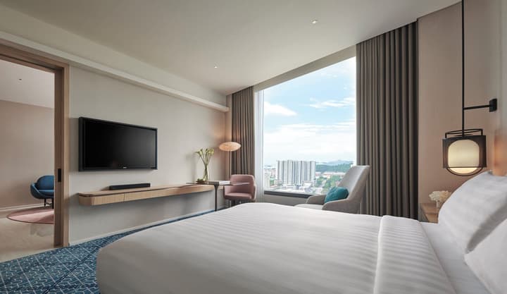 Amari SPICE Penang