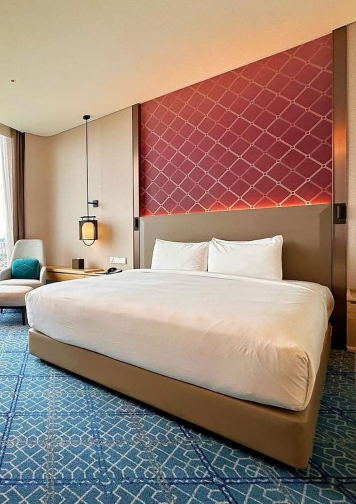 Amari SPICE Penang