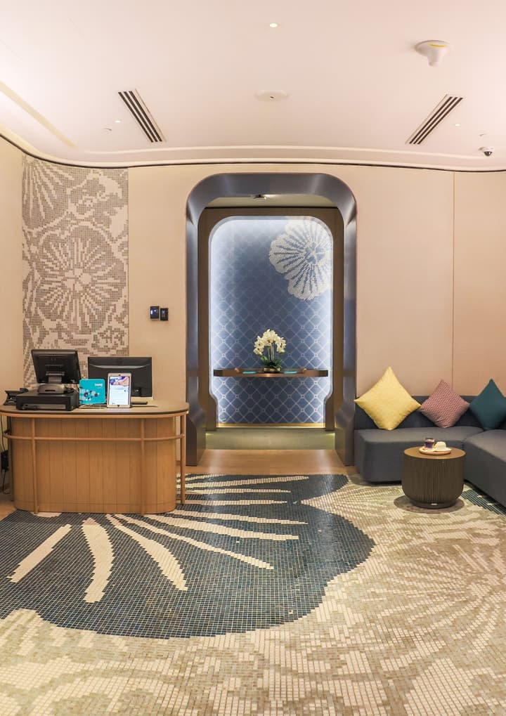 Amari SPICE Penang