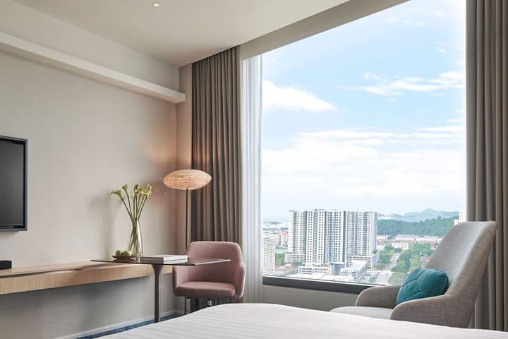 Amari SPICE Penang