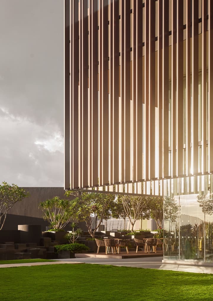Amari SPICE Penang