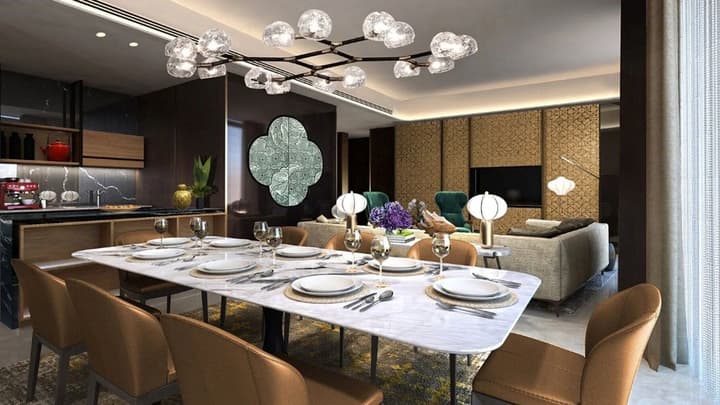 Amari SPICE Penang