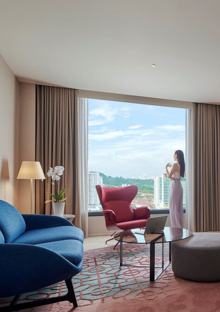Amari SPICE Penang