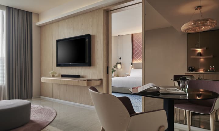 Amari SPICE Penang