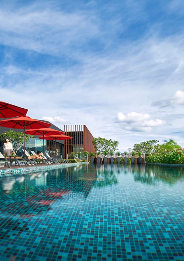 Amari SPICE Penang