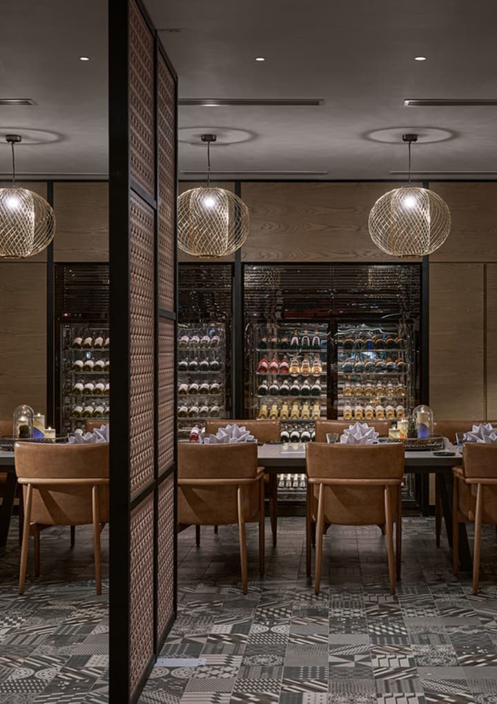 Amari SPICE Penang