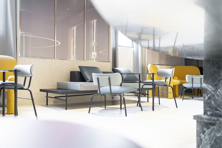 Palazzo Tirso Cagliari Mgallery