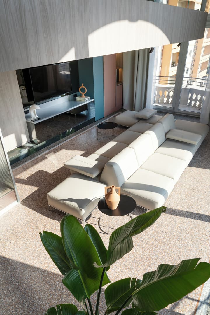 Palazzo Tirso Cagliari Mgallery
