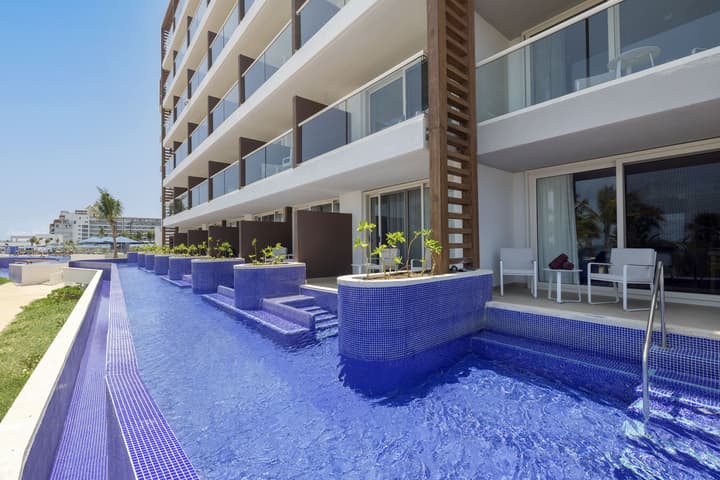 Royalton Splash Riviera Cancun, An Autograph Collection All-Inclusive Resort