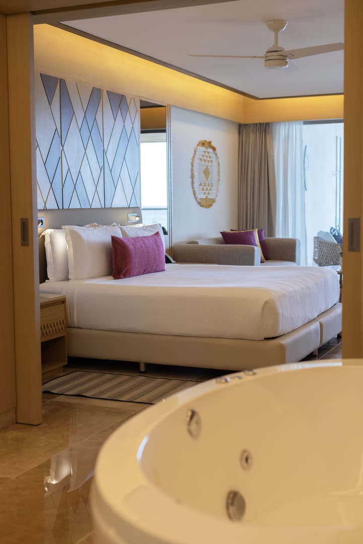 Royalton Splash Riviera Cancun, An Autograph Collection All-Inclusive Resort