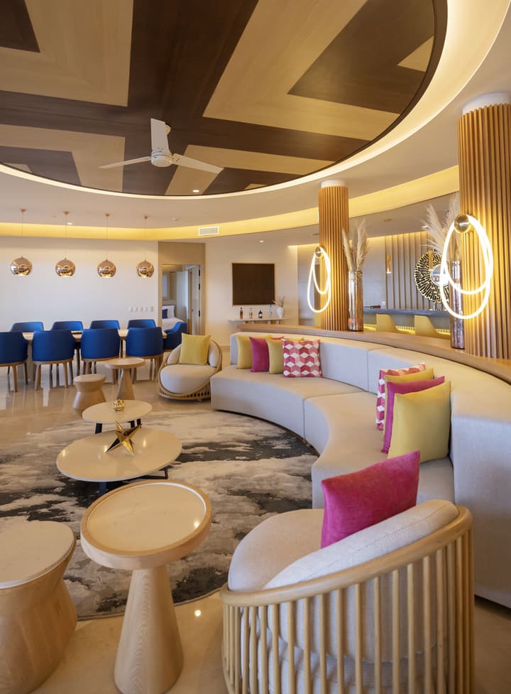 Royalton Splash Riviera Cancun, An Autograph Collection All-Inclusive Resort